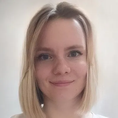 Чернобаева Алена Степановна
