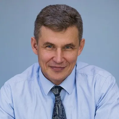 Шиплюк Александр Николаевич