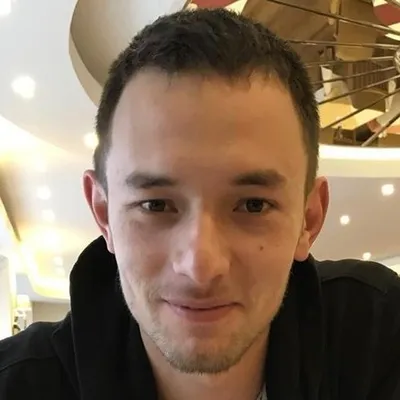 Айвазов Раим Халилович