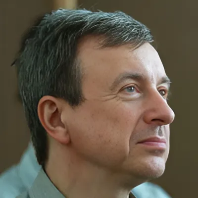 Губанов Анатолий Александрович