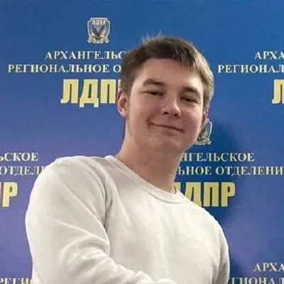 Никуленков Кирилл Андреевич