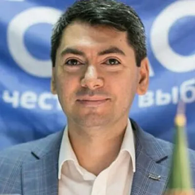 Мельконьянц Григорий Аркадьевич