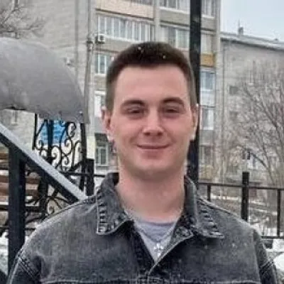 Тимин Андрей Дмитриевич