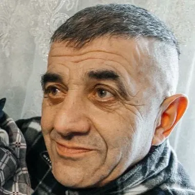 Дерман Нариман Маметович