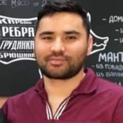Ачилов Далерджон Султонович