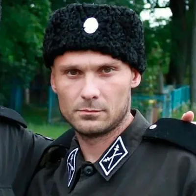 Попов Вячеслав Анатольевич