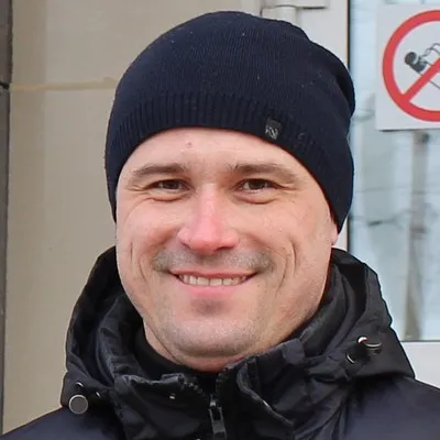 Кардаков Сергей Алексеевич