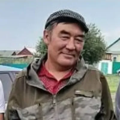 Хажин Фанур Шугаипович