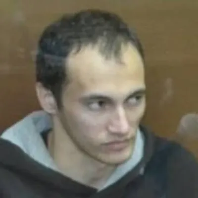 Скакалин Артем Алексеевич