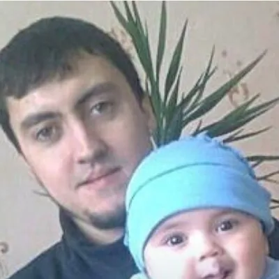 Салимов Артур Раулевич