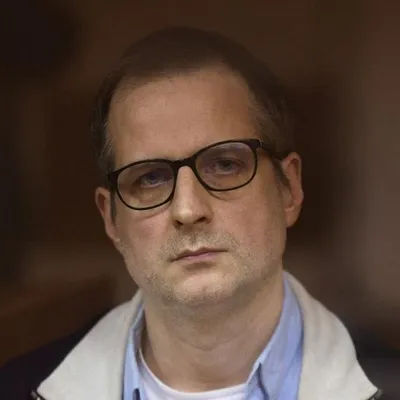 Тищенко Иван Сергеевич
