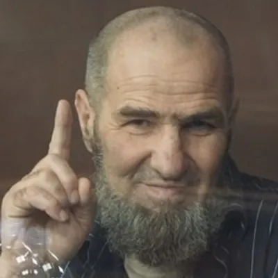 Халилов Ленур Абдураманович