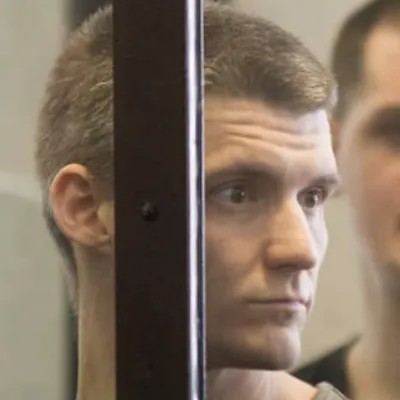 Чернов Андрей Сергеевич