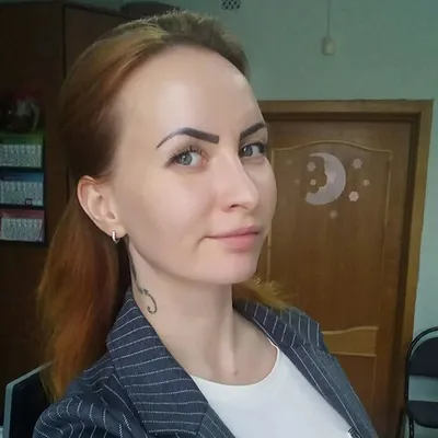 Нетунаева Вероника Николаевна