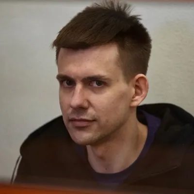 Vladimir Malina