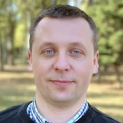 Васильев Николай Васильевич