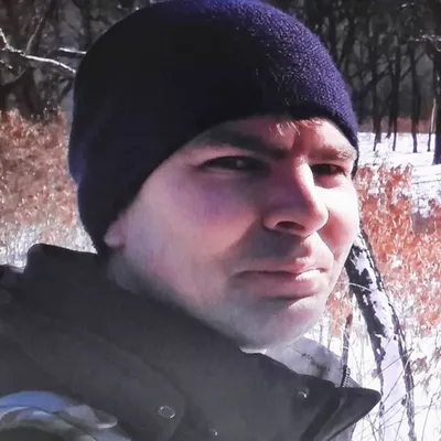 Качин Валерий Сергеевич