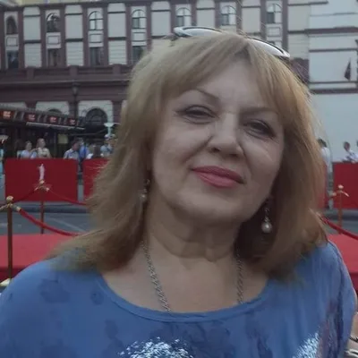 Тохмахова Лидия Леонидовна