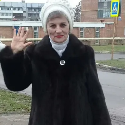 Майборода Евгения Николаевна