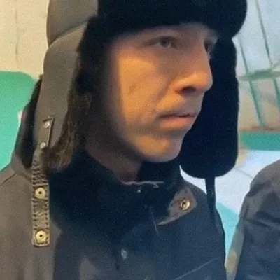 Рязанов Владислав Алексеевич