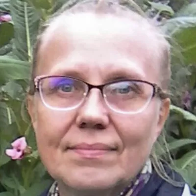 Никулина Елена Анатольевна