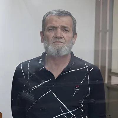 Омеров Энвер Викторович