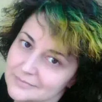 Александрова Анна Вячеславовна