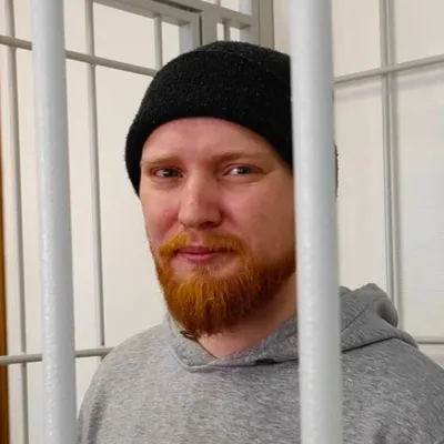 Паклин Роман Владимирович