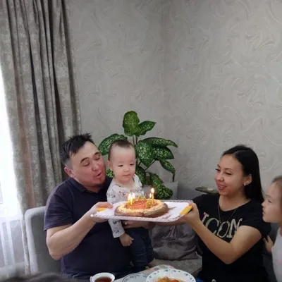 Исянгильдин Мунир Муратович