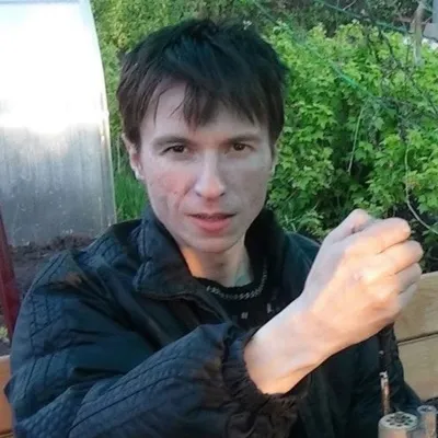 Дмитриев Алексей Владимирович