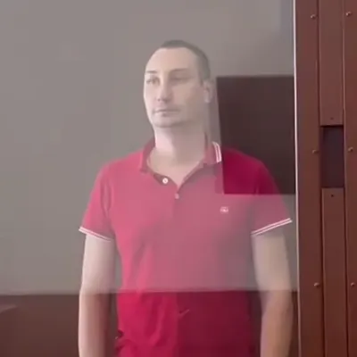Горбачевский Алексей Викторович