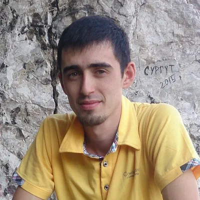 Зайнуллин Руслан Александрович