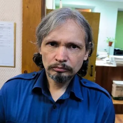 Бахтин Александр Сергеевич