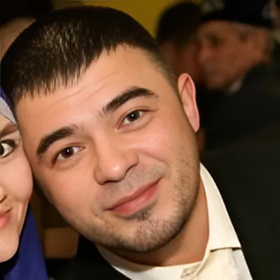 Валиуллин Альберт Рафикович