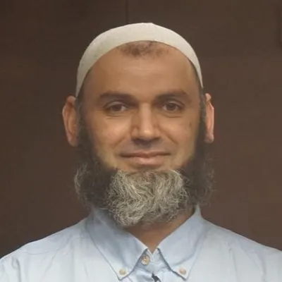 Rustem Sheikhaliyev