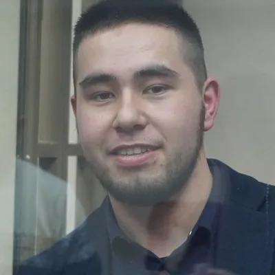 Абдулганиев Эскендер Изетович