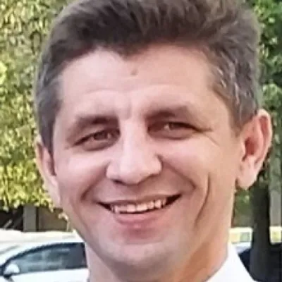 Румянцев Александр Вячеславович