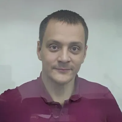 Валов Артур Анатольевич