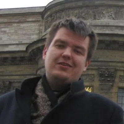 Безруков Сергей Сергеевич