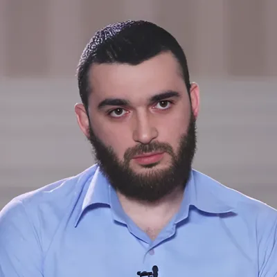 Гаджиев Абдулмумин Хабибович