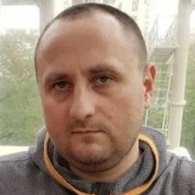 Борисенко Дмитрий Владимирович