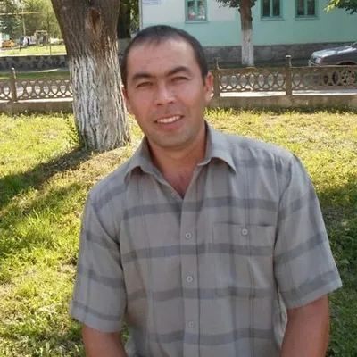 Гибадуллин Ахат Аксанович