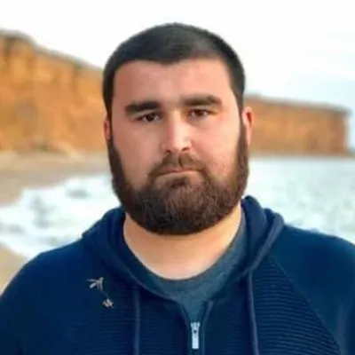 Timur Ibragimov
