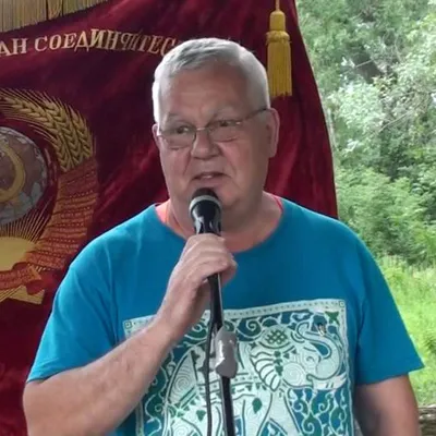 Iurii Efimov 