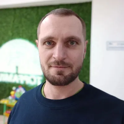 Aleksei Giletin
