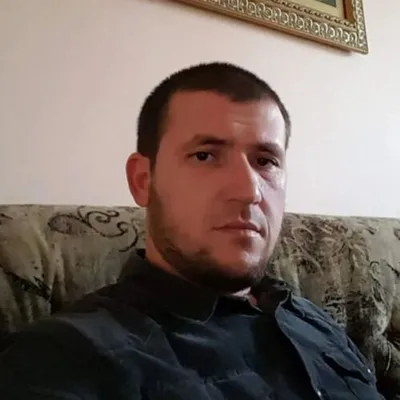 Умеров Аметхан Айдерович