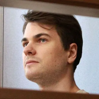 Маляревский Алексей Сергеевич