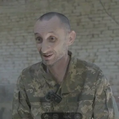 Vitalii Zaluzhnyi