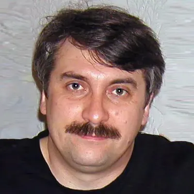 Ананин Сергей Викторович