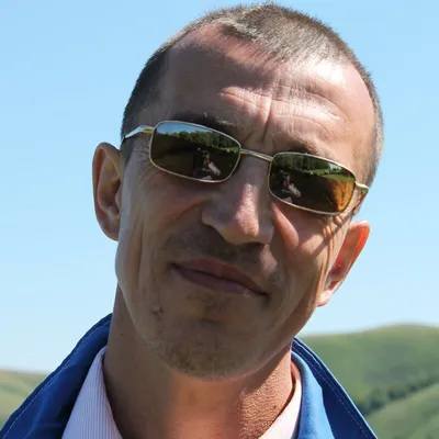 Имангулов Радик Зуфарович